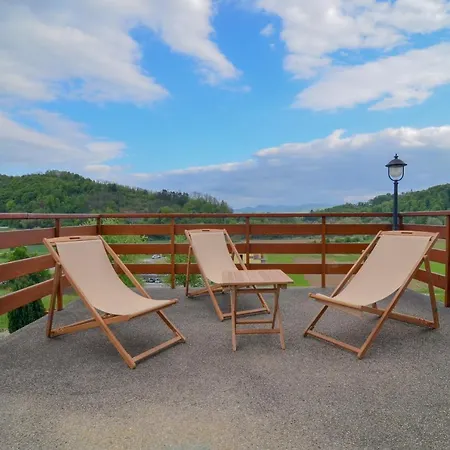 Casa de Férias Flower House