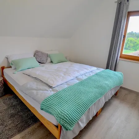 Casa vacanze Flower House Podcetrtek