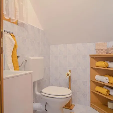 Σπίτι διακοπών Flower House Podčetrtek