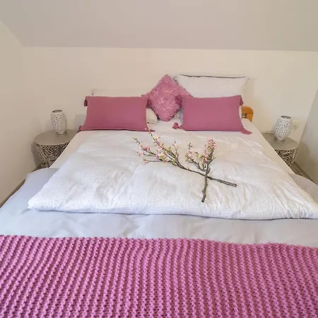 Casa vacanze Flower House Podcetrtek