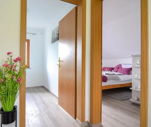 Flower House Podcetrtek