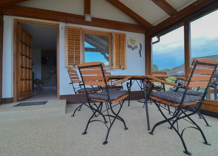 Flower House Holiday home