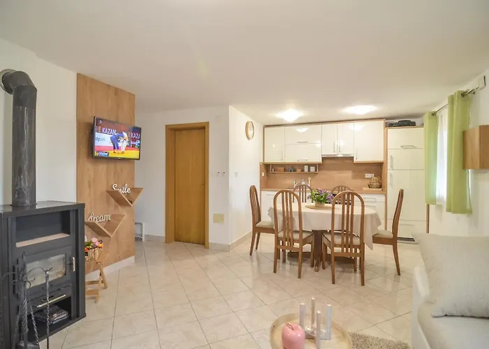 Flower House * Podcetrtek